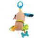 Продукт Bali Bazoo Paul - Висулка Куче - 3 - BG Hlapeta